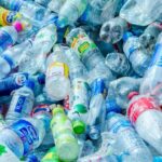 Why plastic does not decompose, although it is created from natural components