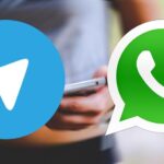 لماذا لا يقع اللوم على WhatsApp و Telegram في سرقة المعلومات ، ولكن أنت نفسك