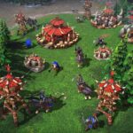 Warcraft III: Reforged الأخبار القادمة في يونيو
