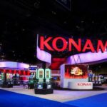Konami had a great year thanks to games you've never heard of