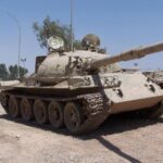 Bătrânul nu stă pe o pensiune: de ce vor fi folosite tancurile antice T-62 în Ucraina?