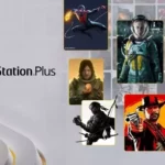 Russians can also: announced free games available with a PlayStation Plus subscription