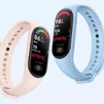 Les caractéristiques de la version Pro du nouveau bracelet de fitness Xiaomi Band 7 se dévoilent