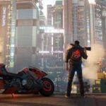 It seems that Cyberpunk 2077 will only have one addon