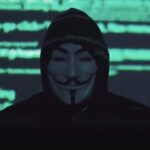Anonymous leaked data of Russian hackers to the network