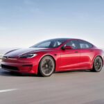 Updated range calculation and support for multiple media accounts: Tesla releases new firmware for electric vehicles