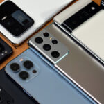 Ranking der Smartphone-Zufriedenheit 2021-2022: Ungerade Spitzenreiter