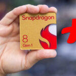 3.2 جيجا هرتز! كل أسرار Snapdragon 8 Gen 1+ في اليوم السابق للإعلان