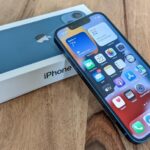Top 5 best-selling smartphones of early 2022 - three iPhone 13s on the list and not a single Xiaomi