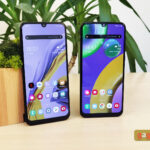 Review of Samsung Galaxy M31 and Galaxy M21: a spoon of Korean tar in a barrel of Chinese honey