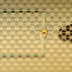 Updated quantum drum stores quantum states for a record long time