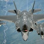 In the United States, they talked about the “nightmare” for Russia mode of the F-35 fighter