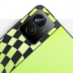 Glows in the dark! Realme Pad X revealed by official photos
