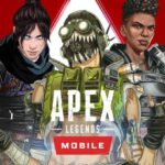مقطورة إطلاق Apex Legends Mobile مع بطل حصري