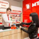 MTS launched a sale of used smartphones with a discount of up to 50%