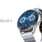 Die Huawei Watch GT 3 bekommt mit dem Update jede Menge neue Features