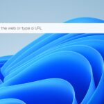 Windows 11 users will be able to search the Internet directly from the system desktop