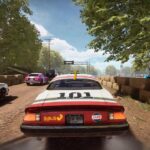 A free demo of the spiritual heir to the cult FlatOut has been released on Steam with good graphics and destructiveness