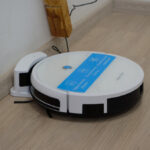 Honor Choice Robot Cleaner R1 Review: Mobile Robot Vacuum Cleaner