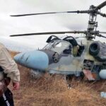 Amerikanische Mikrochips in erbeuteter russischer Militärausrüstung gefunden - Geheimdienst