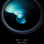 “The era of 200-megapixel cameras”: the first teaser and the release date of Motorola Frontier