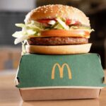 Business in the Russian Federation is not viable and does not meet the values ​​of the company - McDonald's completely withdraws from Russia