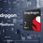 Snapdragon 7 Gen 1 announcement - the new sub-flagship king?