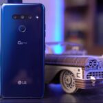 The Chinese are selling the flagship LG G8 for 12 thousand rubles at a markdown: what's the catch?