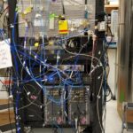 New electronics improve performance of quantum computers