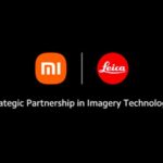 Xiaomi and Leica announce mobile photography partnership