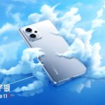 How the new smartphone Xiaomi Redmi Note 11T Pro + will take pictures