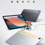 OPPO Pad Air announcement date and quality renders