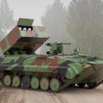 ستنشئ بولندا والمملكة المتحدة مركبة قتالية لتدمير الدبابات بصواريخ بريمستون