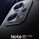 Everything you need to know about the trinity of Redmi Note 11T the day before the announcement