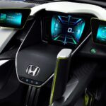 Honda will monitor the condition of drivers using artificial intelligence and MRI built into the car
