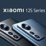 Xiaomi 12S and 12S Pro on the way: first details
