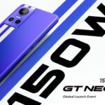 Realme GT Neo 3 “series” gets a global release date: are we waiting for the Neo 3T?