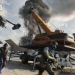 Hazard Zone mode in Battlefiled 2042 will no longer receive new content and other news