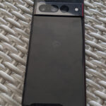 “I bought a prototype Pixel 7 Pro” - photos and details from a random owner