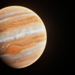 Scientists: Jupiter became a giant, swallowing other planets