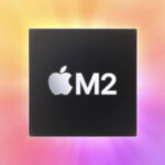 Ankündigung von Apple M2 - das zweite Kommen