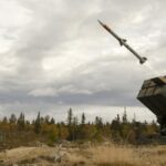 Media: Ukrainian military is already learning to use the NASAMS anti-aircraft missile system