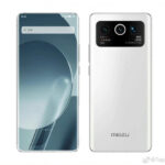 Tous les concepts de conception du Meizu 19 : Fantaisie rampante