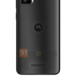First look at Motorola Edge 30 Lite: OIS-middle peasant in the form of Frontier