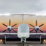 Airbus dévoile le drone d'attaque Eurodrone avec des missiles Hellfire et des bombes Paveway - un contrat pour la production de 21 drones d'une valeur de 7,1 milliards d'euros a été signé