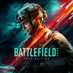 Looks like the next Battlefield will have a story campaign