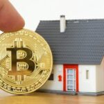 Ukraine has already started selling apartments for cryptocurrency