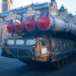 Armed Forces of Ukraine use rare S-300V1 anti-aircraft missile systems at the front