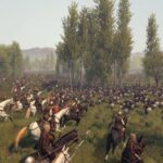Mount & Blade II Coming to Consoles October 25th