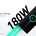 What technology has come to: the manufacturer of low-cost smartphones Infinix introduced ultra-fast 180 W charging